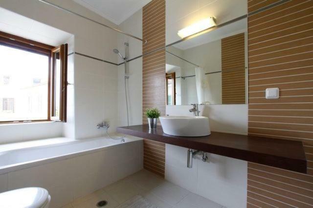 Anelina Paxos Residences Гайос Екстериор снимка