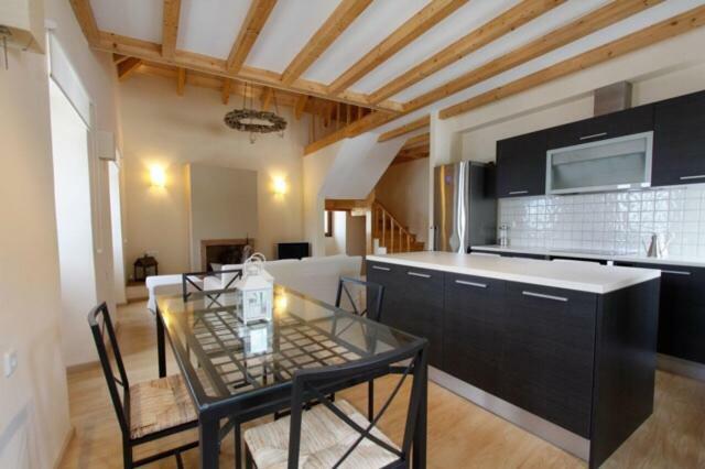 Anelina Paxos Residences Гайос Екстериор снимка